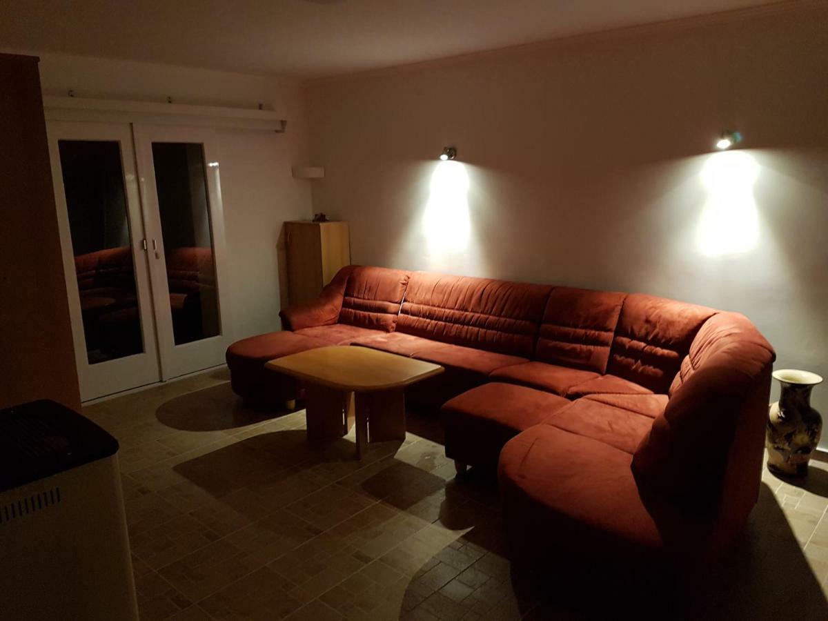 Ferienhaus Sonnenweg Sankt Andra am Zicksee Ngoại thất bức ảnh