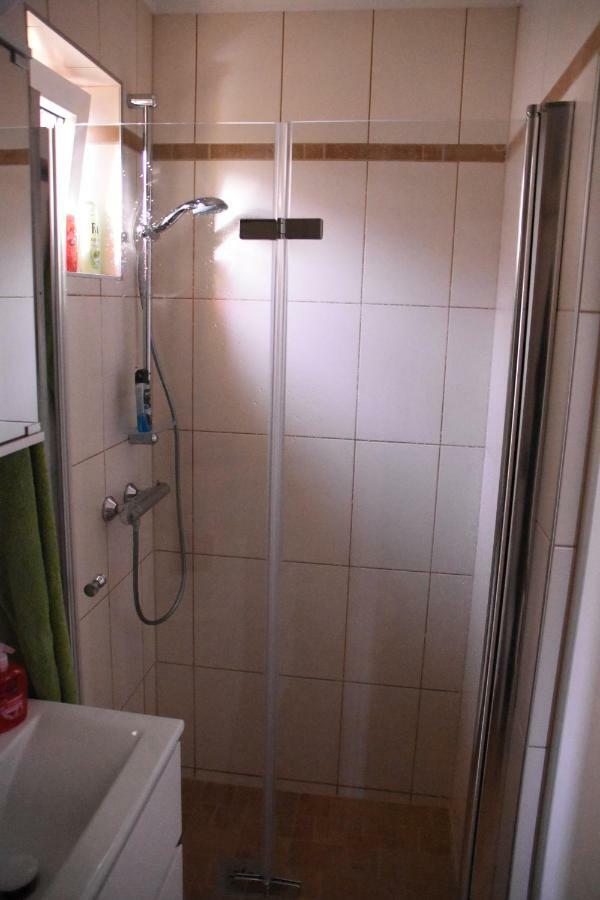 Ferienhaus Sonnenweg Sankt Andra am Zicksee Ngoại thất bức ảnh