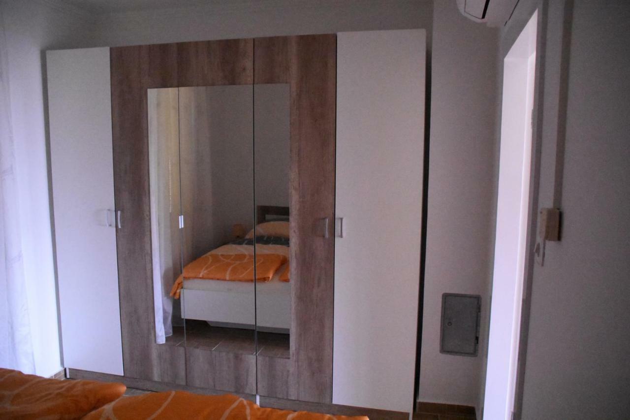 Ferienhaus Sonnenweg Sankt Andra am Zicksee Ngoại thất bức ảnh